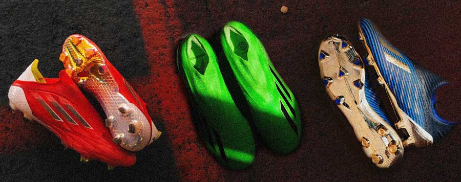 giày đá bóng adidas x